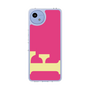 Slim Protection Case［ Original - initial color - F pink ］