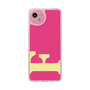 Slim Protection Case［ Original - initial color - F pink ］