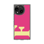 Slim Protection Case［ Original - initial color - F pink ］