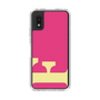 Slim Protection Case［ Original - initial color - F pink ］
