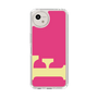 Slim Protection Case［ Original - initial color - F pink ］