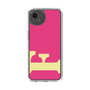 Slim Protection Case［ Original - initial color - F pink ］