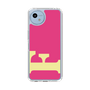 Slim Protection Case［ Original - initial color - F pink ］