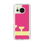 Slim Protection Case［ Original - initial color - F pink ］