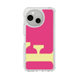 Slim Protection Case［ Original - initial color - F pink ］