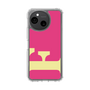 Slim Protection Case［ Original - initial color - F pink ］