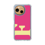 Slim Protection Case［ Original - initial color - F pink ］