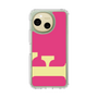 Slim Protection Case［ Original - initial color - F pink ］