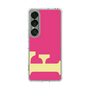 Slim Protection Case［ Original - initial color - F pink ］