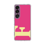 Slim Protection Case［ Original - initial color - F pink ］