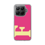 Slim Protection Case［ Original - initial color - F pink ］