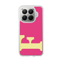 Slim Protection Case［ Original - initial color - F pink ］