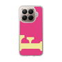 Slim Protection Case［ Original - initial color - F pink ］