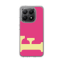 Slim Protection Case［ Original - initial color - F pink ］
