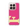 Slim Protection Case［ Original - initial color - F pink ］