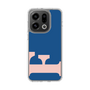 Slim Protection Case［ Original - initial color - F navy ］