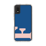 Slim Protection Case［ Original - initial color - F navy ］