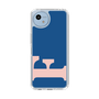 Slim Protection Case［ Original - initial color - F navy ］