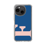 Slim Protection Case［ Original - initial color - F navy ］