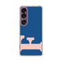 Slim Protection Case［ Original - initial color - F navy ］