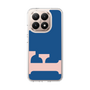 Slim Protection Case［ Original - initial color - F navy ］