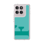 Slim Protection Case［ Original - initial color - F light green ］