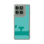 Slim Protection Case［ Original - initial color - F light green ］
