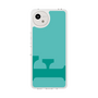 Slim Protection Case［ Original - initial color - F light green ］