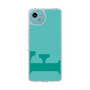 Slim Protection Case［ Original - initial color - F light green ］