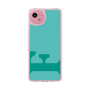 Slim Protection Case［ Original - initial color - F light green ］
