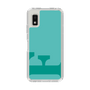 Slim Protection Case［ Original - initial color - F light green ］