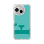 Slim Protection Case［ Original - initial color - F light green ］