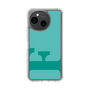 Slim Protection Case［ Original - initial color - F light green ］