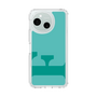 Slim Protection Case［ Original - initial color - F light green ］