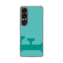 Slim Protection Case［ Original - initial color - F light green ］