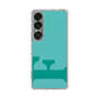 Slim Protection Case［ Original - initial color - F light green ］