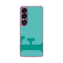 Slim Protection Case［ Original - initial color - F light green ］