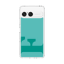 Slim Protection Case［ Original - initial color - F light green ］