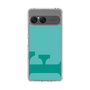 Slim Protection Case［ Original - initial color - F light green ］