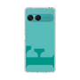 Slim Protection Case［ Original - initial color - F light green ］