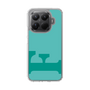 Slim Protection Case［ Original - initial color - F light green ］