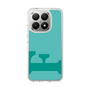Slim Protection Case［ Original - initial color - F light green ］