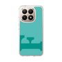 Slim Protection Case［ Original - initial color - F light green ］