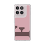 Slim Protection Case［ Original - initial color - F dusty pink ］