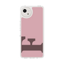 Slim Protection Case［ Original - initial color - F dusty pink ］
