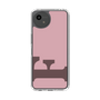 Slim Protection Case［ Original - initial color - F dusty pink ］
