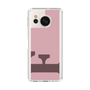 Slim Protection Case［ Original - initial color - F dusty pink ］