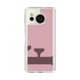Slim Protection Case［ Original - initial color - F dusty pink ］