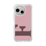 Slim Protection Case［ Original - initial color - F dusty pink ］