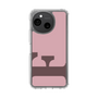Slim Protection Case［ Original - initial color - F dusty pink ］